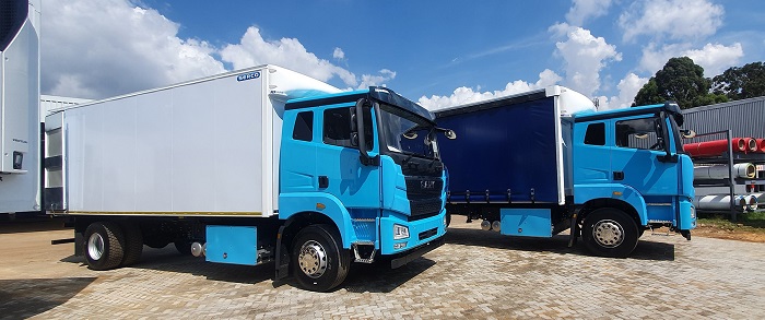 serco sany